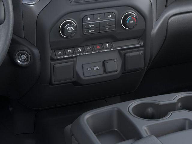 2025 Chevrolet Silverado 1500 Vehicle Photo in PAWLING, NY 12564-3219