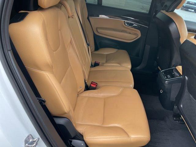 2019 Volvo XC90 Vehicle Photo in SALT LAKE CITY, UT 84119-3321