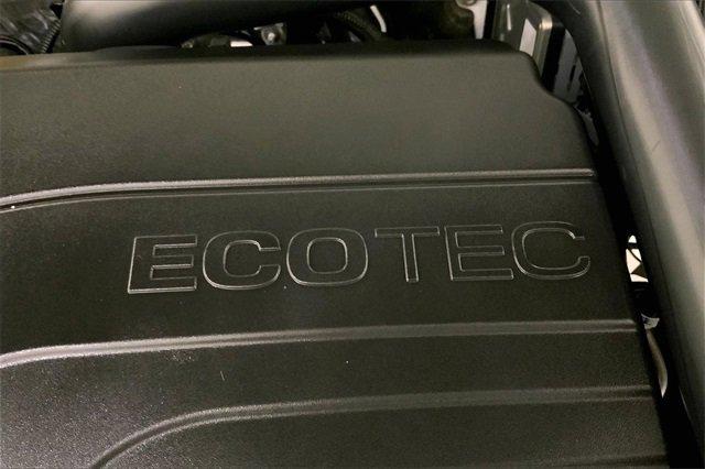 2024 Chevrolet Equinox Vehicle Photo in KANSAS CITY, MO 64114-4502
