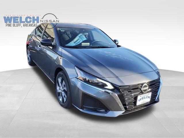 2025 Nissan Altima for sale in Pine Bluff - 1N4BL4BV0SN346786 - Welch Nissan
