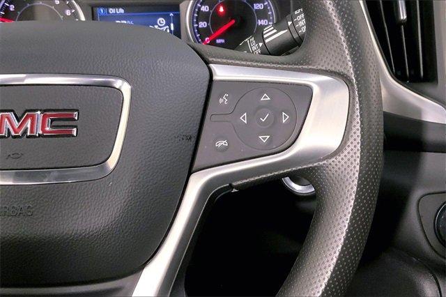 2024 GMC Terrain Vehicle Photo in INDEPENDENCE, MO 64055-1377