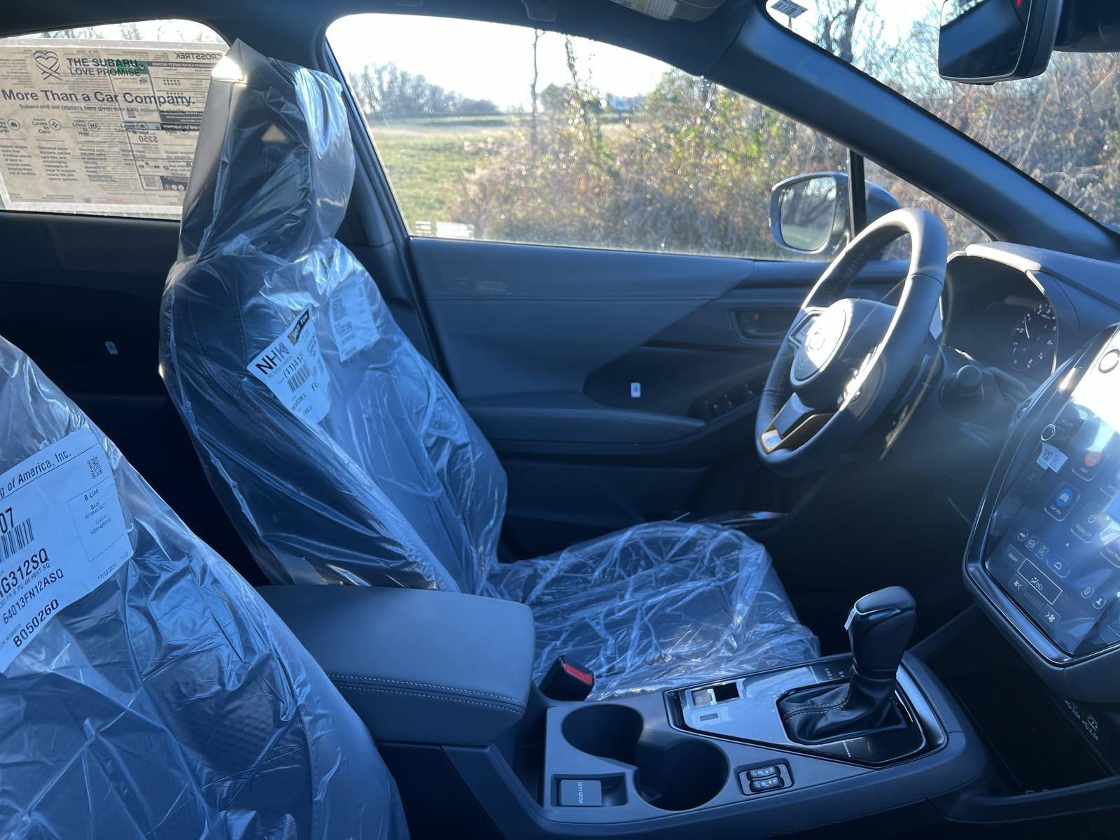 2025 Subaru Crosstrek Vehicle Photo in Mechanicsburg, PA 17050