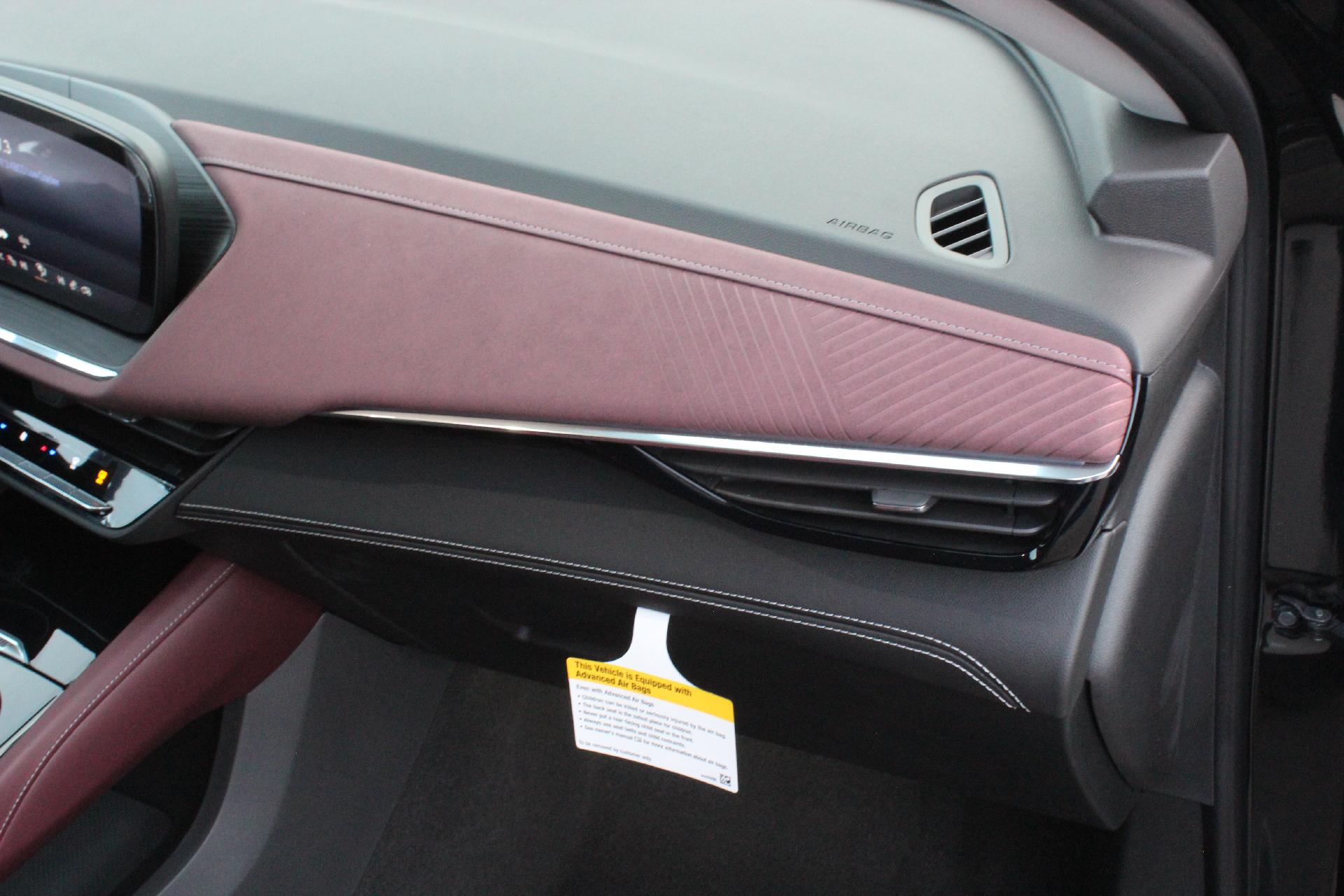 2025 Buick Envision Vehicle Photo in AURORA, CO 80012-4011