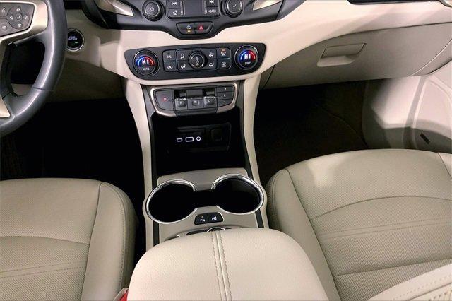 2023 GMC Terrain Vehicle Photo in KANSAS CITY, MO 64114-4502