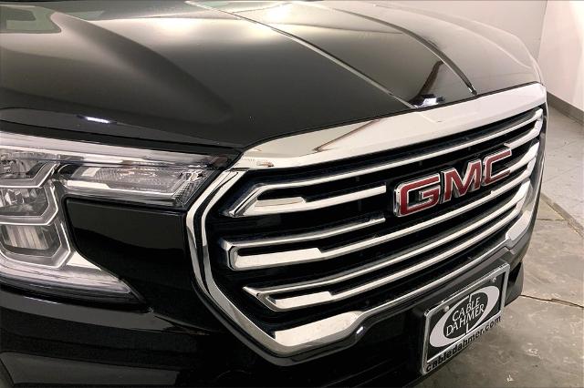 2023 GMC Terrain Vehicle Photo in Lees Summit, MO 64086