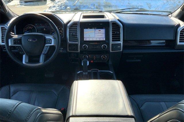 2016 Ford F-150 Vehicle Photo in KANSAS CITY, MO 64114-4502