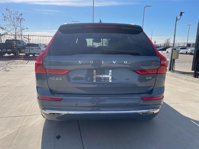 2022 Volvo XC60 Vehicle Photo in Grapevine, TX 76051