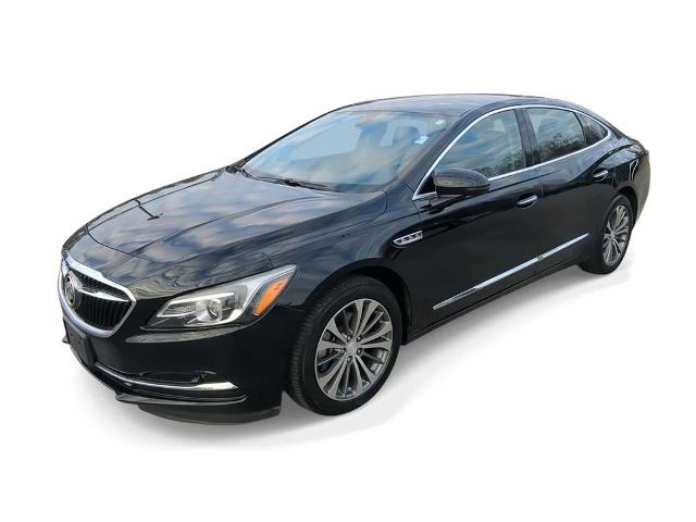 2019 Buick LaCrosse Vehicle Photo in BARTLETT, TN 38133-4101