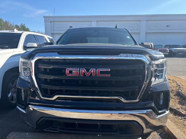 2021 GMC Sierra 1500 Vehicle Photo in BARTLETT, TN 38133-4101