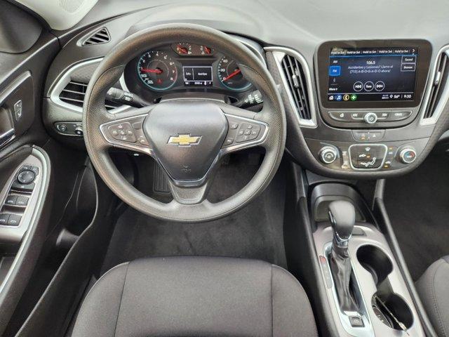 2023 Chevrolet Malibu Vehicle Photo in SUGAR LAND, TX 77478-0000