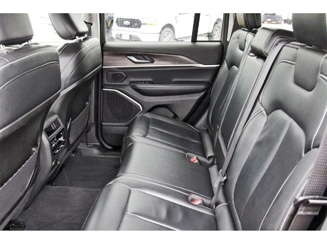 2023 Jeep Grand Cherokee Vehicle Photo in ROSENBERG, TX 77471