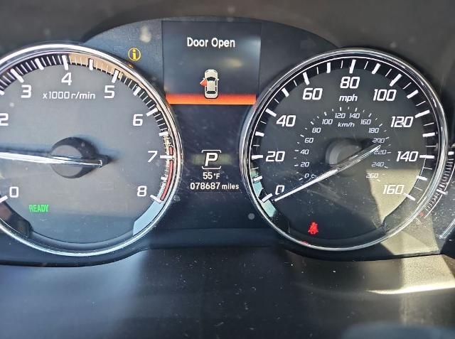 2020 Acura RLX Vehicle Photo in Grapevine, TX 76051