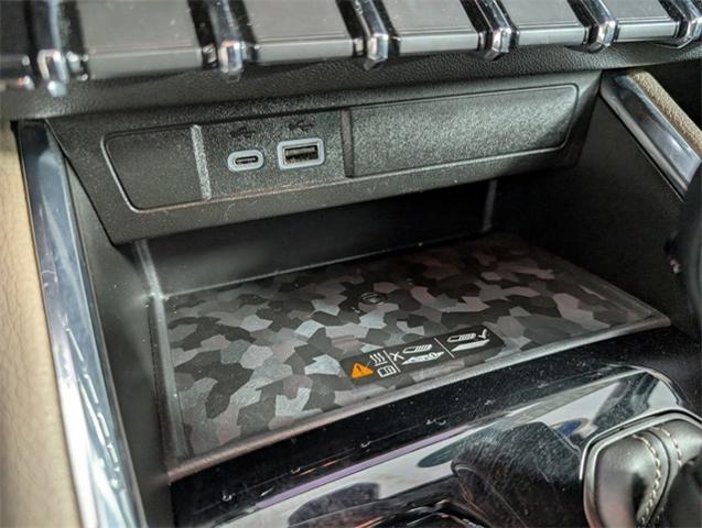 2023 GMC Canyon Vehicle Photo in ENGLEWOOD, CO 80113-6708