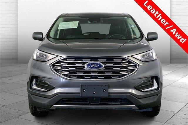 2022 Ford Edge Vehicle Photo in INDEPENDENCE, MO 64055-1314