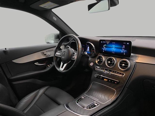 2021 Mercedes-Benz GLC Vehicle Photo in Appleton, WI 54913