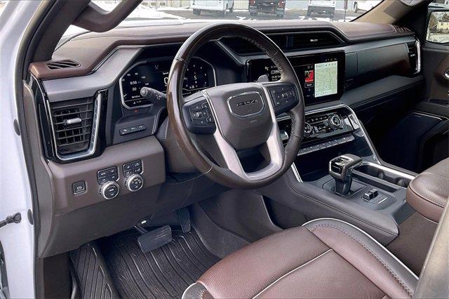 2023 GMC Sierra 1500 Vehicle Photo in INDEPENDENCE, MO 64055-1314