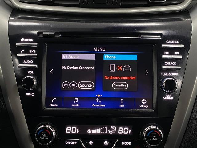 2023 Nissan Murano Vehicle Photo in Appleton, WI 54913
