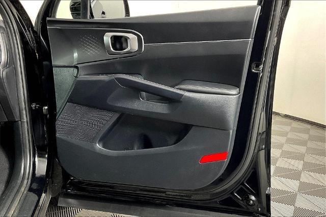 2024 Kia Sorento Vehicle Photo in Tulsa, OK 74129