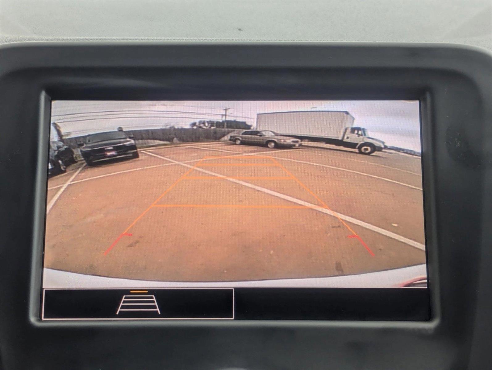 2024 Chevrolet Equinox Vehicle Photo in CORPUS CHRISTI, TX 78412-4902