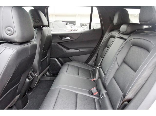 2025 Chevrolet Equinox Vehicle Photo in ROSENBERG, TX 77471-5675