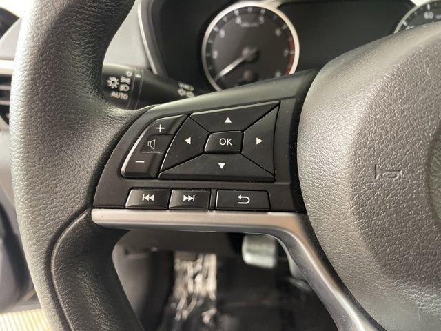 2022 Nissan Altima Vehicle Photo in PHOENIX, AZ 85014-3381