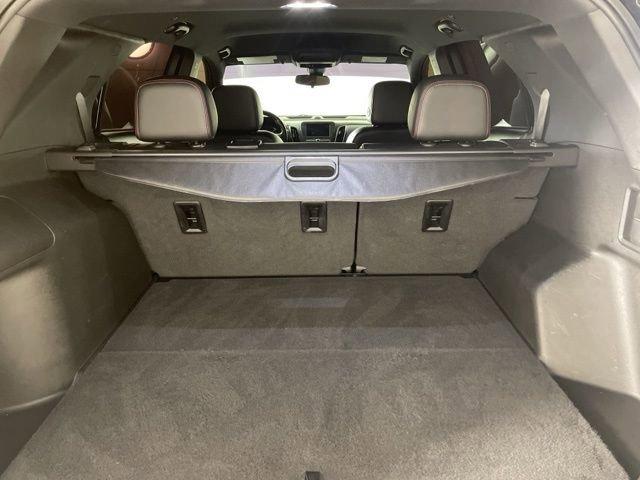 2022 Chevrolet Equinox Vehicle Photo in PHOENIX, AZ 85014-3381