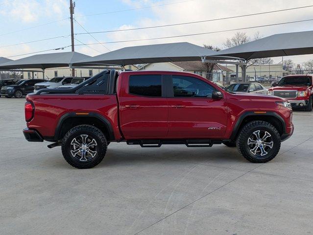 2023 GMC Canyon Vehicle Photo in SELMA, TX 78154-1460