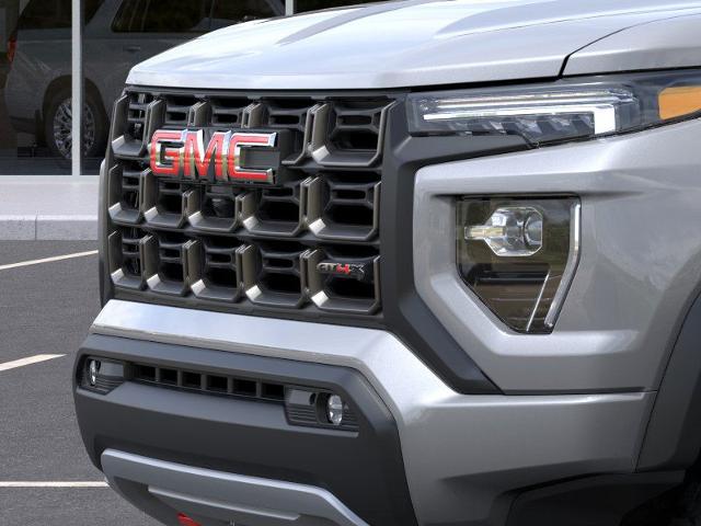 2025 GMC Canyon Vehicle Photo in WATERTOWN, CT 06795-3318