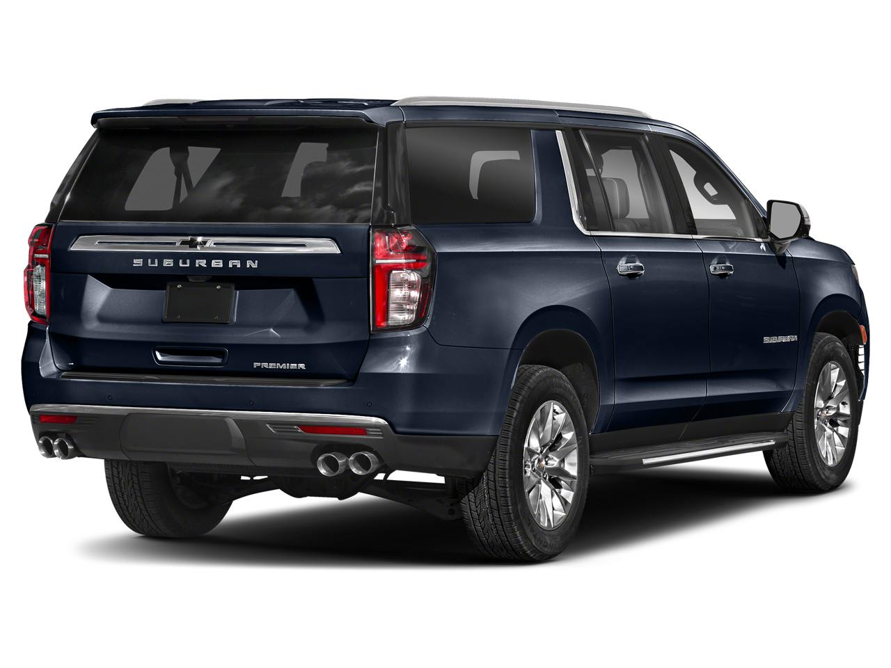 2023 Chevrolet Suburban Vehicle Photo in Tulsa, OK 74129