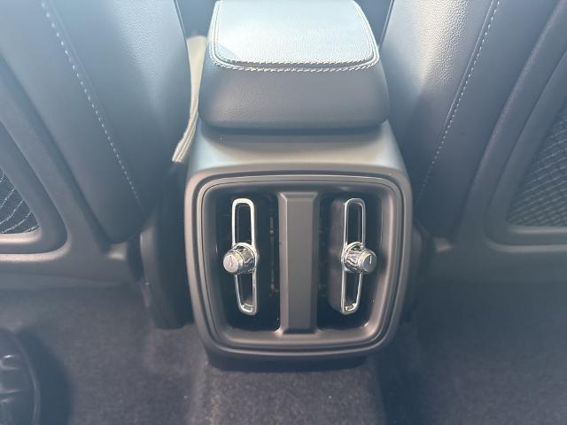 2025 Volvo XC40 Vehicle Photo in Grapevine, TX 76051