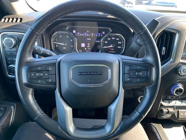 2022 GMC Sierra 3500 HD Vehicle Photo in POST FALLS, ID 83854-5365