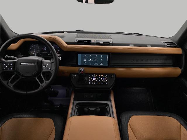 2024 Land Rover Defender Vehicle Photo in Appleton, WI 54913