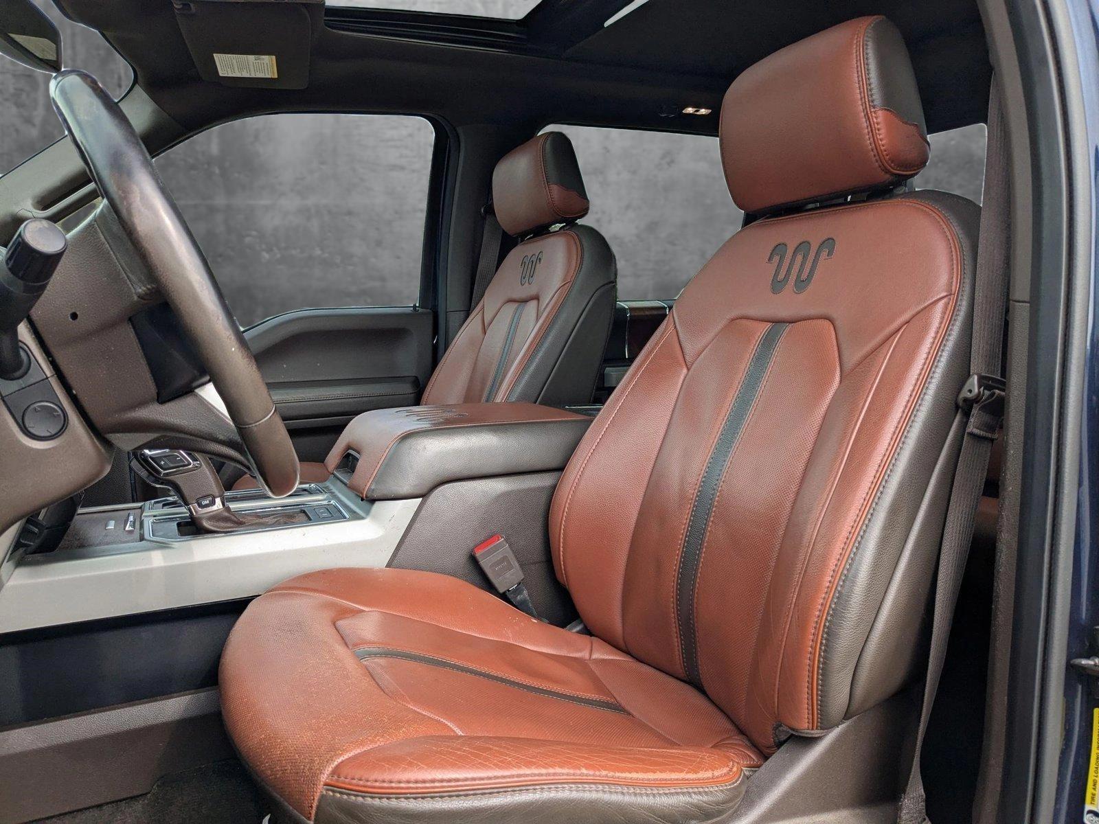2018 Ford F-150 Vehicle Photo in WACO, TX 76710-2592