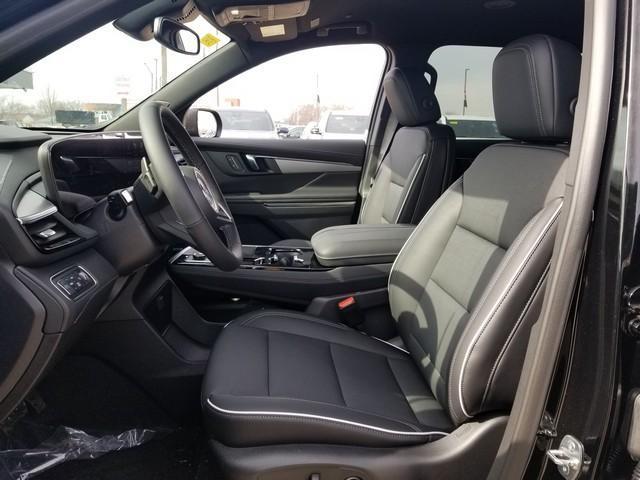 2025 Buick Enclave Vehicle Photo in ELYRIA, OH 44035-6349