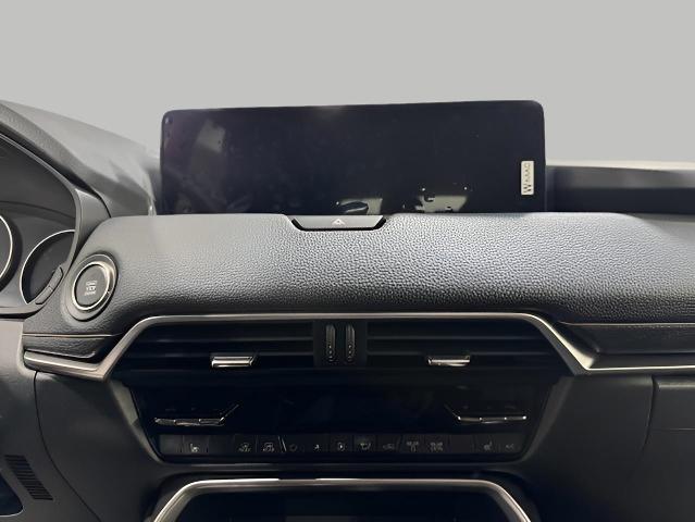 2025 Mazda CX-70 Vehicle Photo in Green Bay, WI 54304