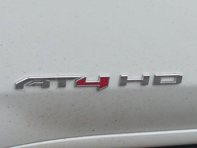 2025 GMC Sierra 2500 HD Vehicle Photo in ALBERTVILLE, AL 35950-0246