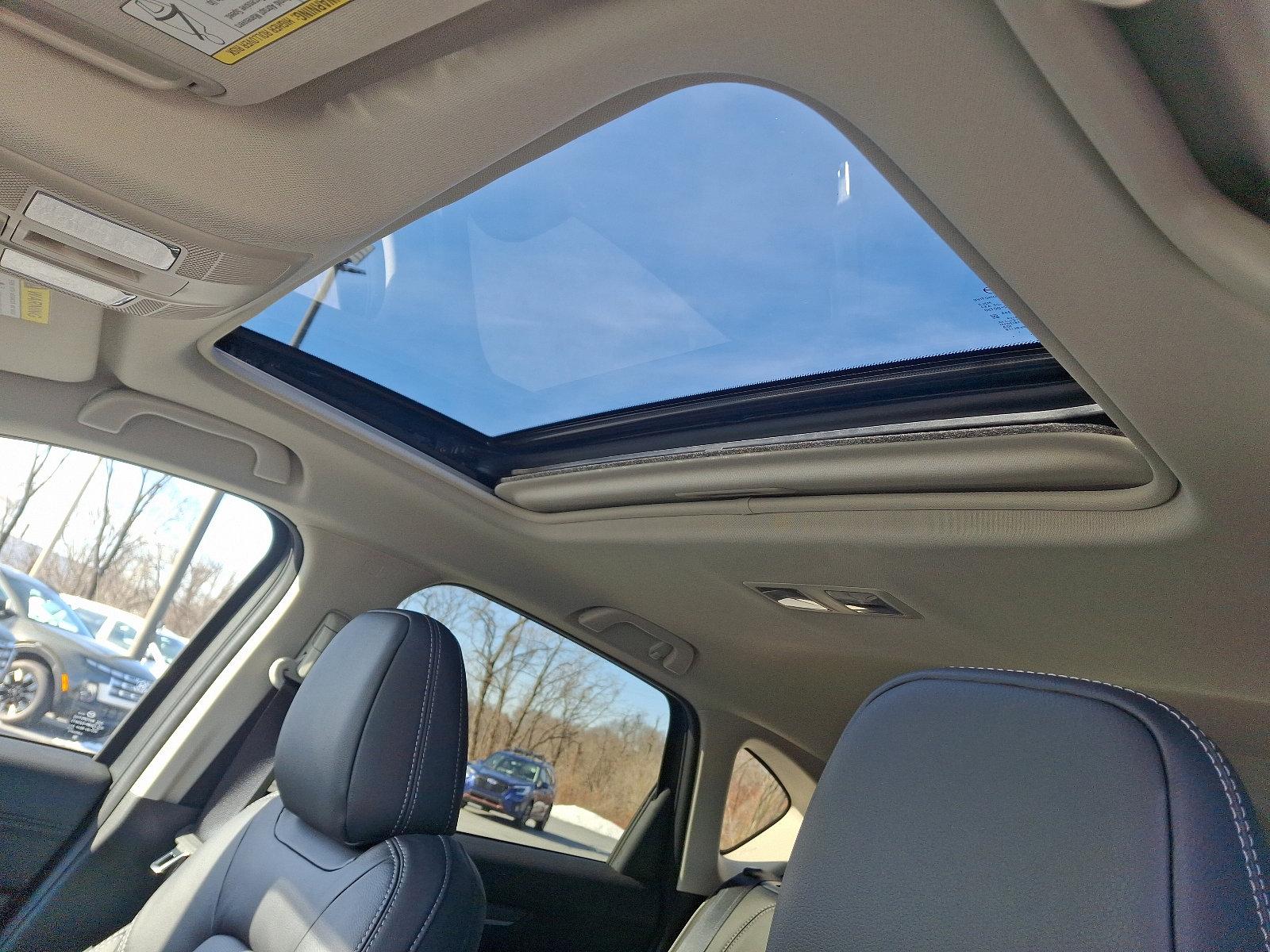 2025 Mazda CX-5 Vehicle Photo in Harrisburg, PA 17111