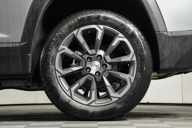 2025 GMC Terrain Vehicle Photo in PUYALLUP, WA 98371-4149