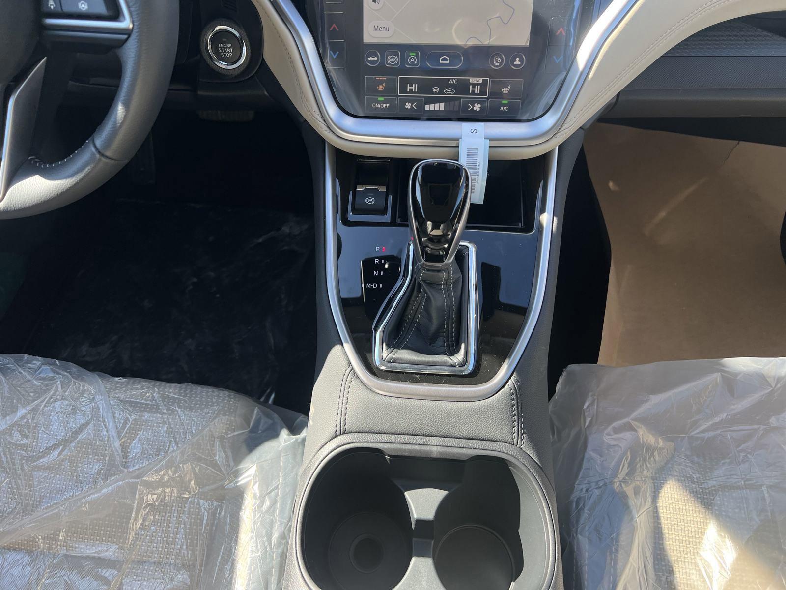 2025 Subaru Outback Vehicle Photo in Mechanicsburg, PA 17050