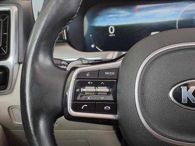 2021 Kia Sorento Vehicle Photo in TAMPA, FL 33612-3404