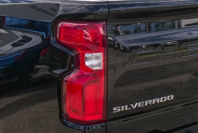 2025 Chevrolet Silverado 1500 Vehicle Photo in VENTURA, CA 93003-8585