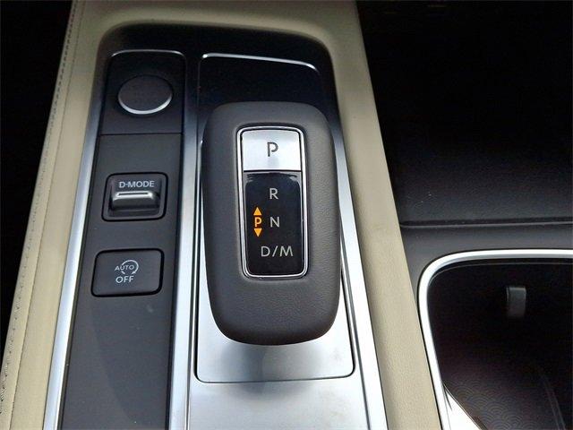 2025 INFINITI QX60 Vehicle Photo in Willow Grove, PA 19090