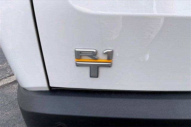2022 Rivian R1T Vehicle Photo in INDEPENDENCE, MO 64055-1314