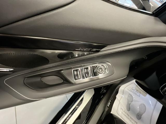 2024 Chevrolet Corvette Stingray Vehicle Photo in MASSENA, NY 13662-2255
