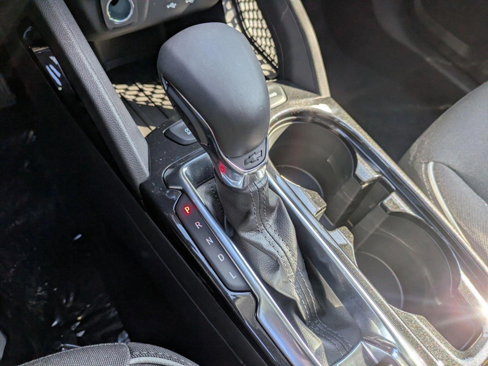 2025 Chevrolet Trailblazer Vehicle Photo in LAUREL, MD 20707-4697