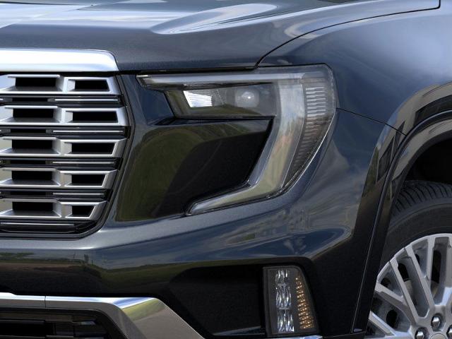 2025 GMC Acadia Vehicle Photo in WILLIAMSVILLE, NY 14221-2883