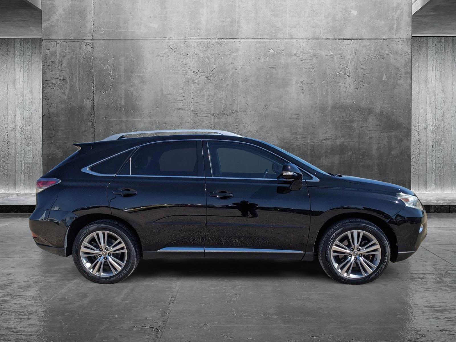 2015 Lexus RX 350 Vehicle Photo in Waco, TX 76710
