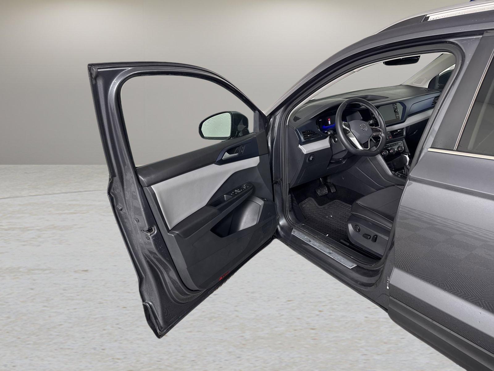 2023 Volkswagen Taos Vehicle Photo in Georgetown, TX 78626