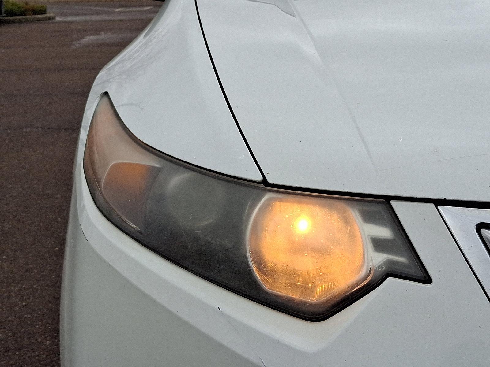 2012 Acura TSX Vehicle Photo in Willow Grove, PA 19090