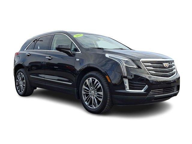 2019 Cadillac XT5 Vehicle Photo in ALLENTOWN, PA 18103-7399